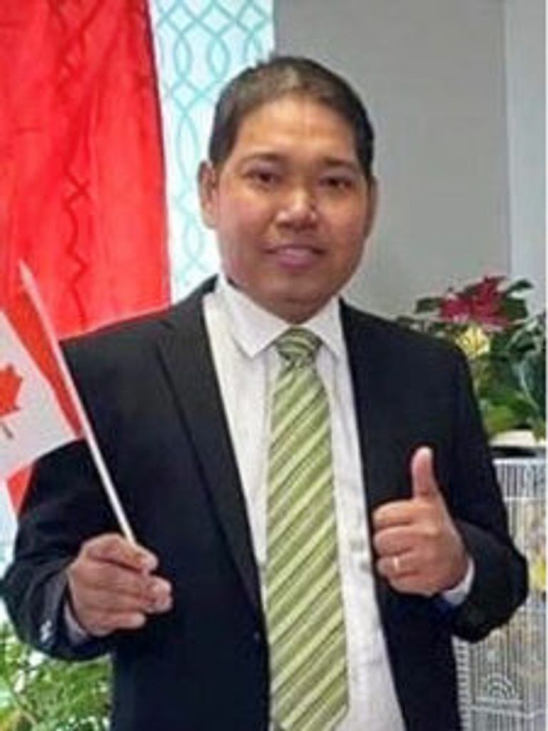 Delbert Opeña Orpia