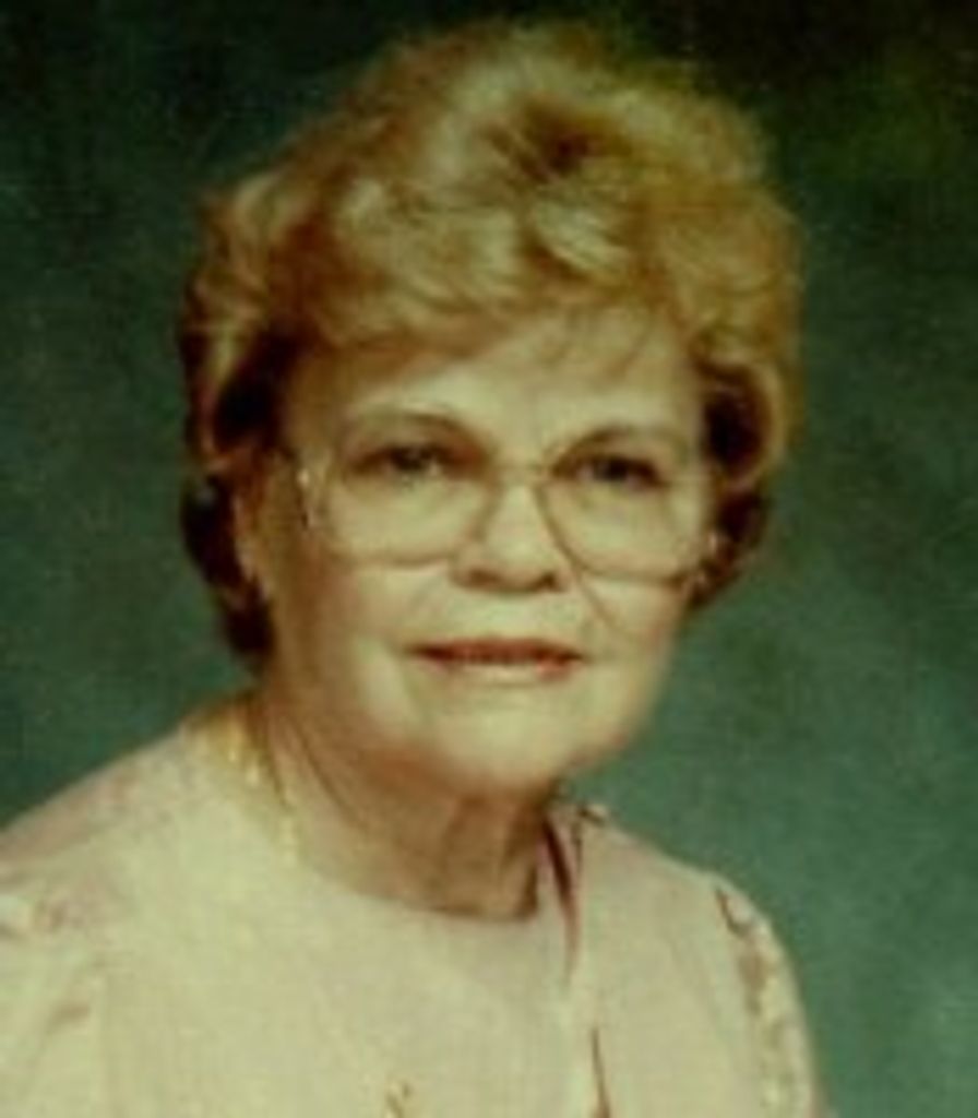 Mrs.  Emily Meadows Blanton, 86