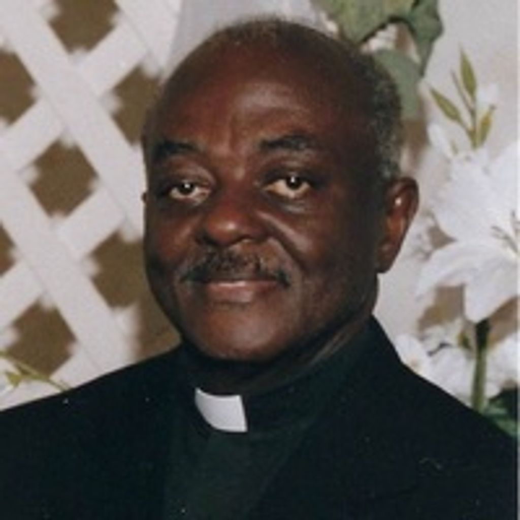 Alfred Robinson, Sr. Profile Photo
