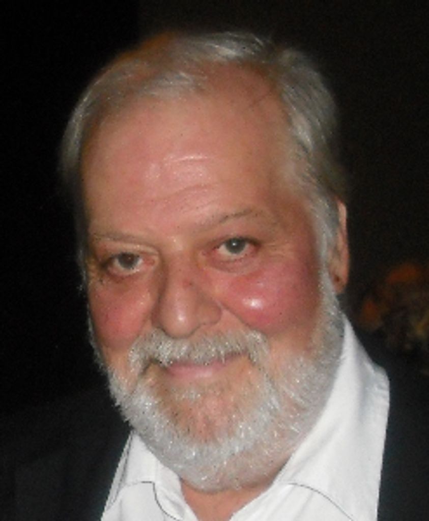 Michael L. Rose