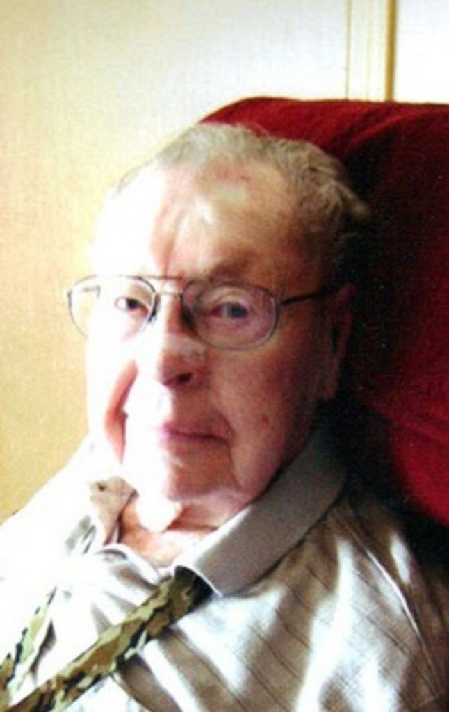 Robert Clay Templeton