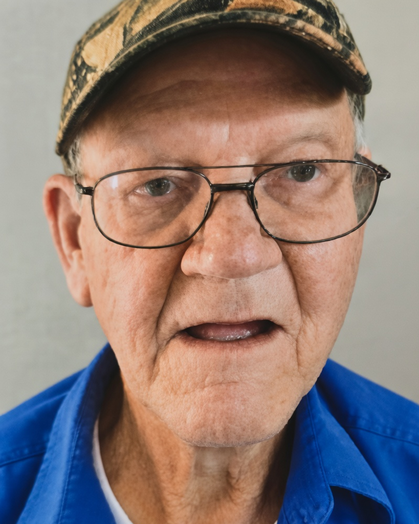 Muncy Samuel Moss Profile Photo