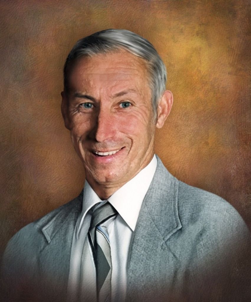 Lawrence Long Profile Photo