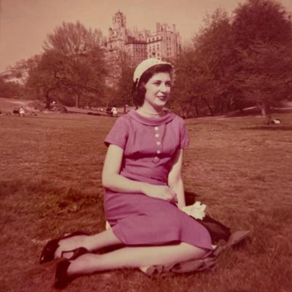 Anne Butler Conboy