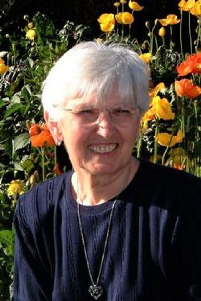 Marlene A. Lawrence