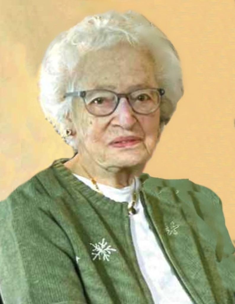 Nancy Dibenedetto Profile Photo