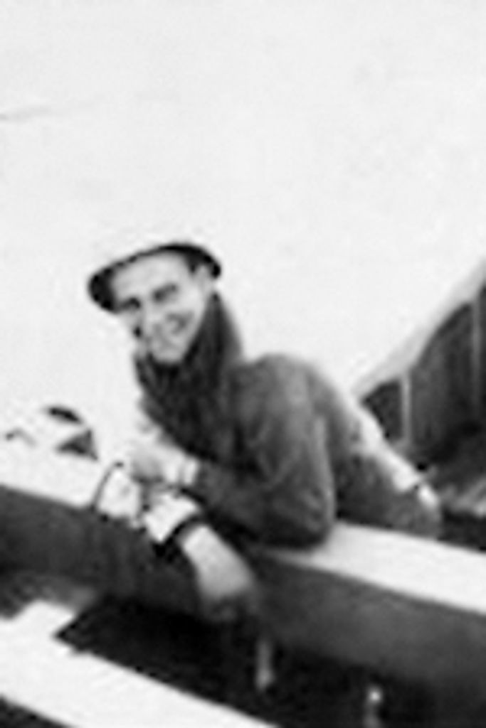 Richard "Frank" Choate Profile Photo