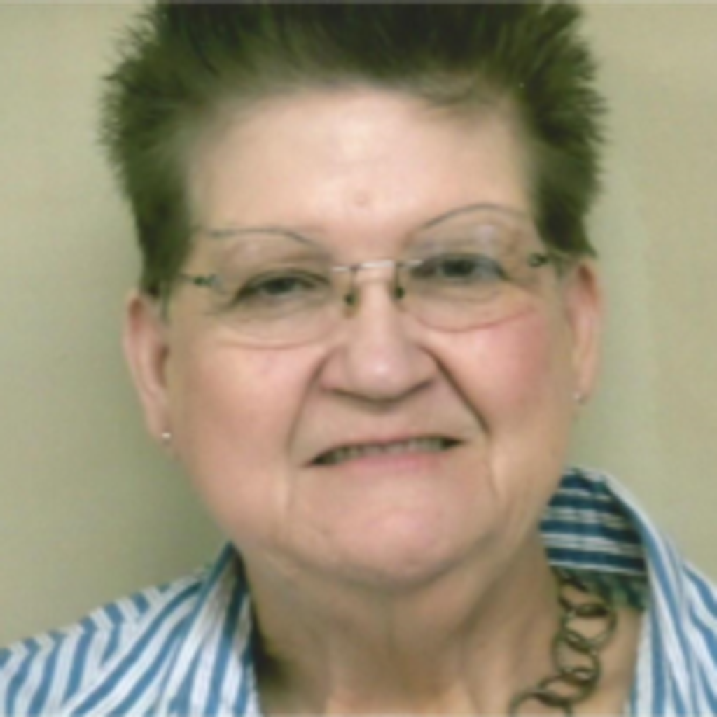 Lavada  Gail  Allen