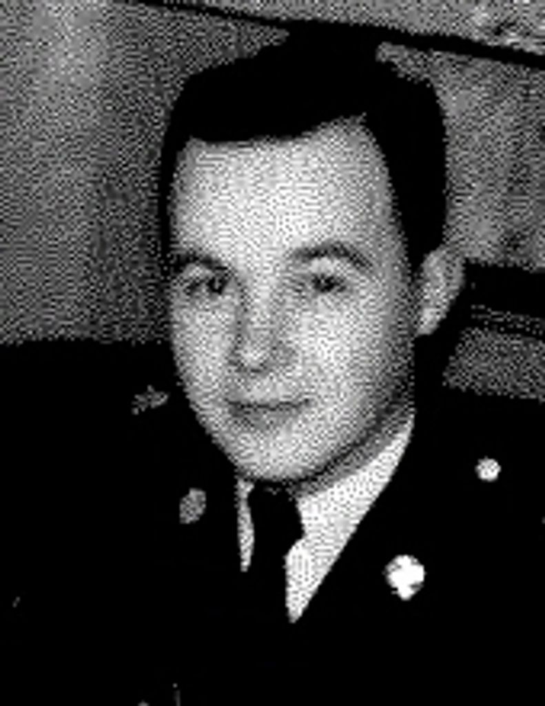 Kenneth  Leon Stafford 