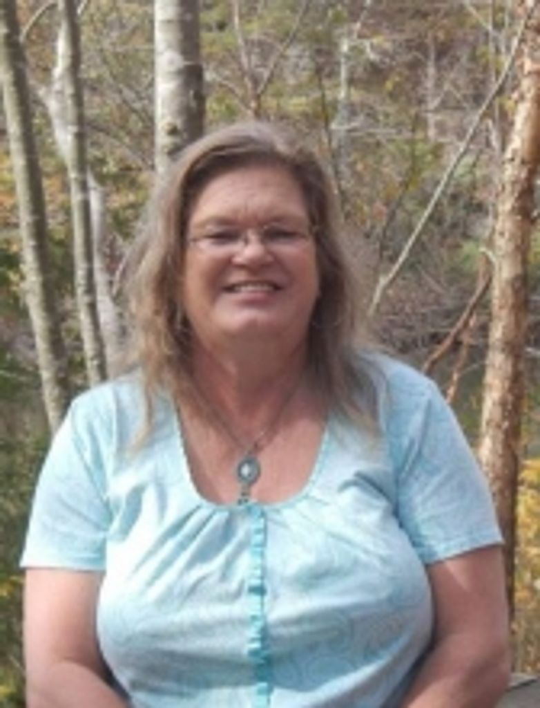 Oma Dockery
