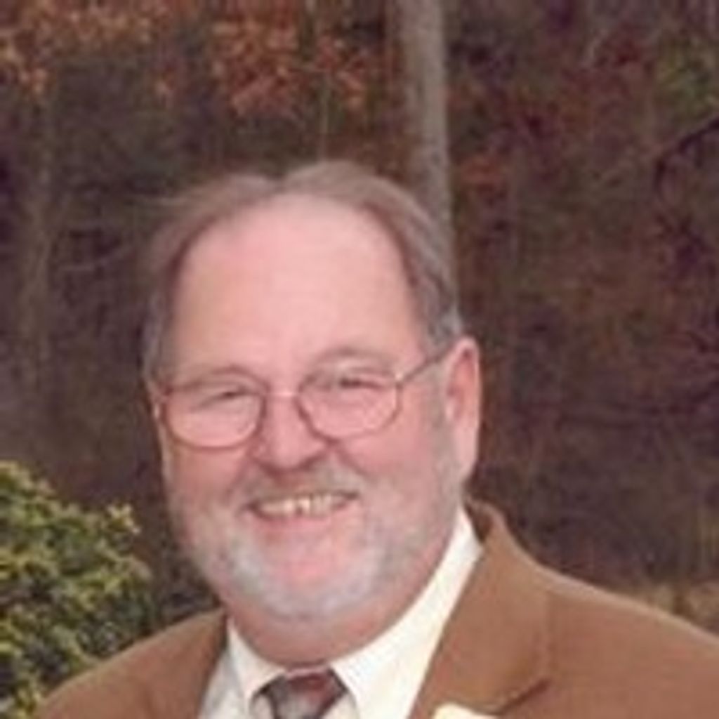 Kenneth B. Smith
