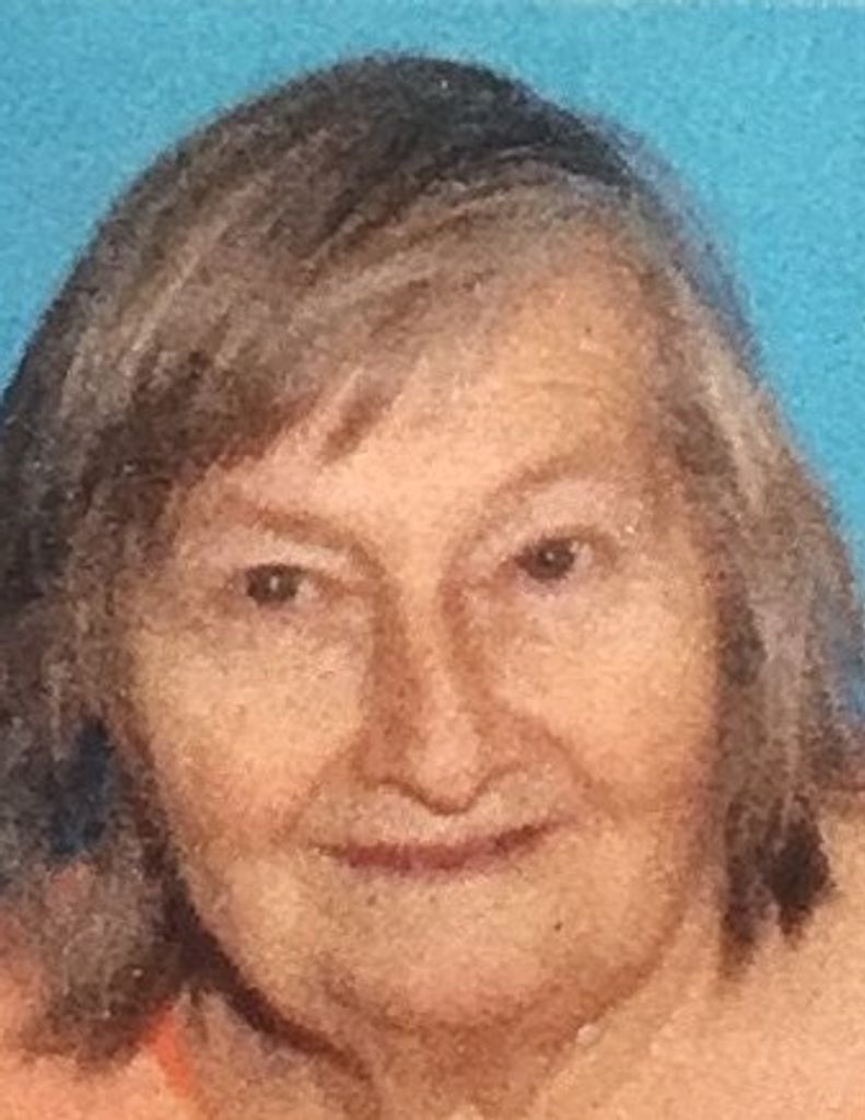 Carole Ann Fogarty