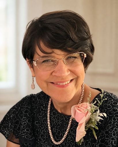Monica L. Condit's obituary image