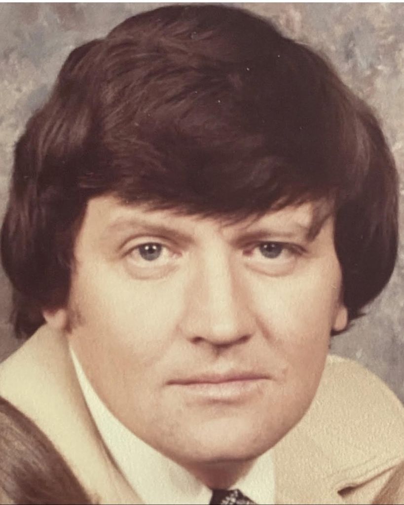 Harry Thomas "Tommy" Aldridge