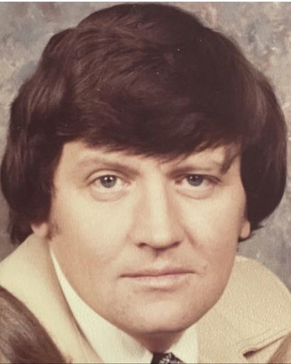 Harry Thomas "Tommy" Aldridge Profile Photo