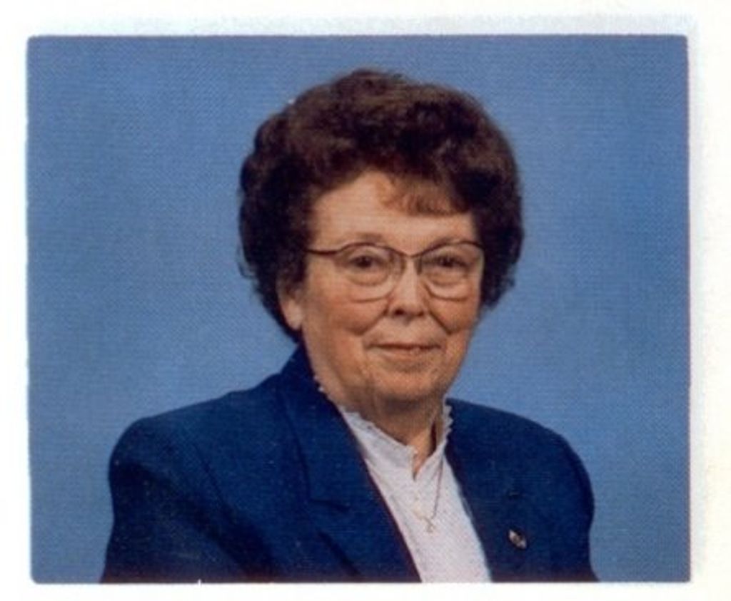Eleanor L. Nutt