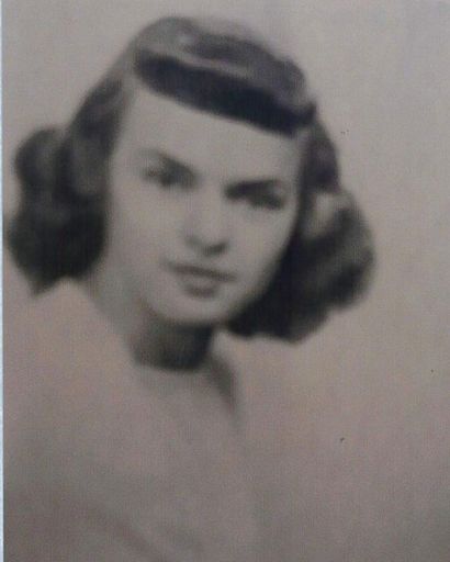Helen Reznik Butler's obituary image