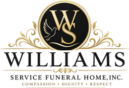 Williams Service Funeral Home