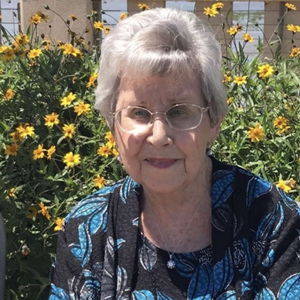 Helen Inmon Profile Photo