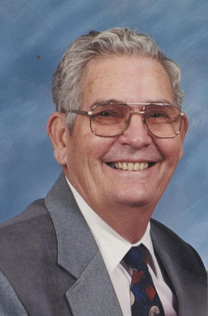 Raymond Virgil Smith Profile Photo