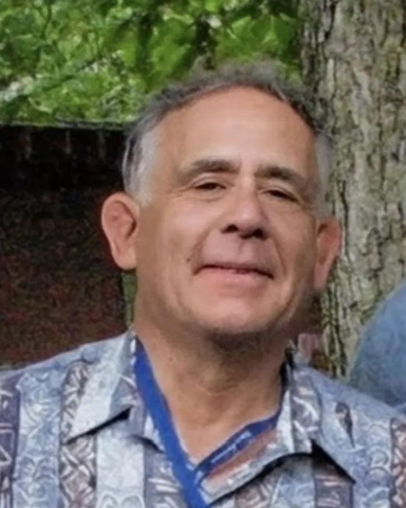 Alan Hack Profile Photo