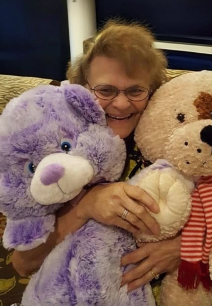 Barbara Prevort Profile Photo
