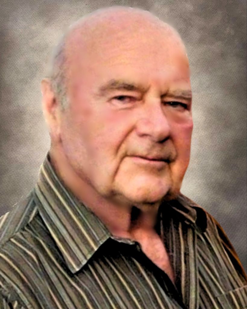 Thomas Denton Dawson