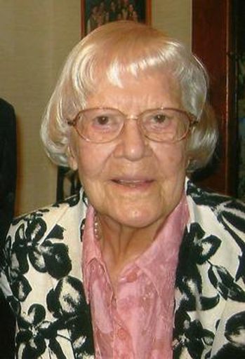 Margaret Case Profile Photo