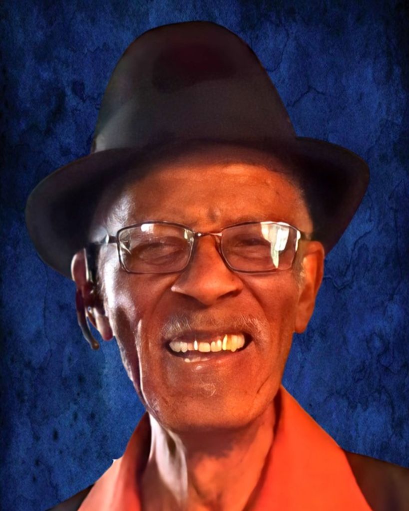 Robert Earl Carter Profile Photo