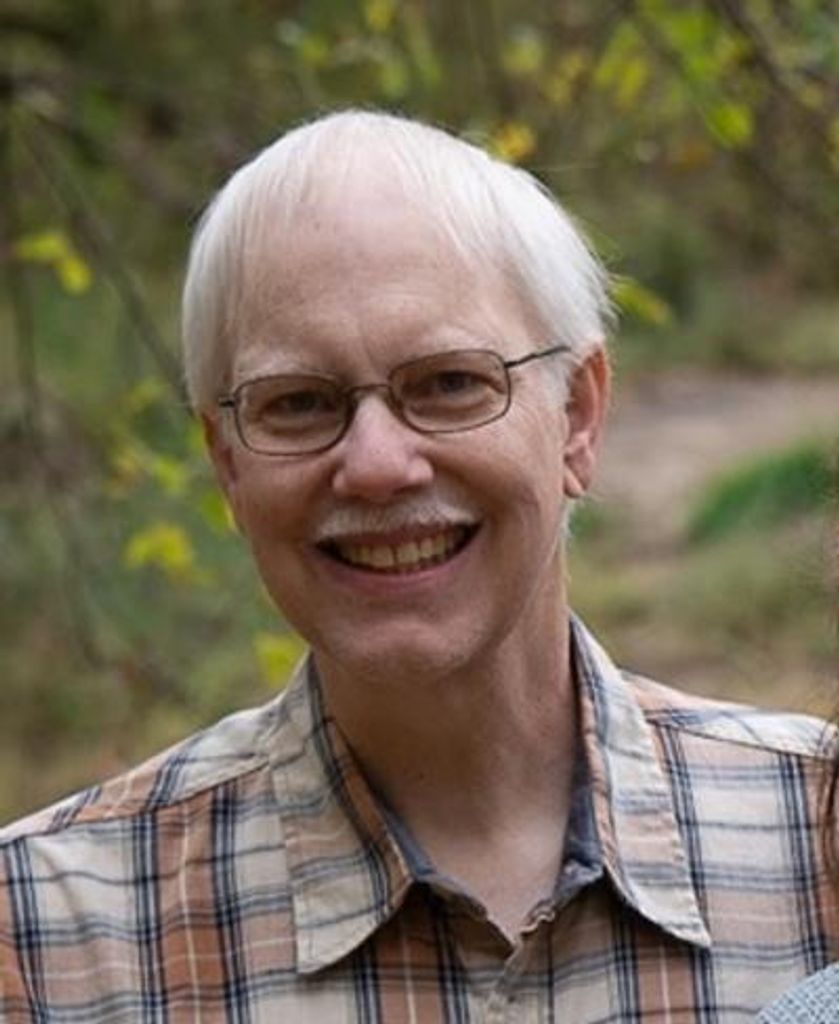 Edward Haubenstricker Profile Photo