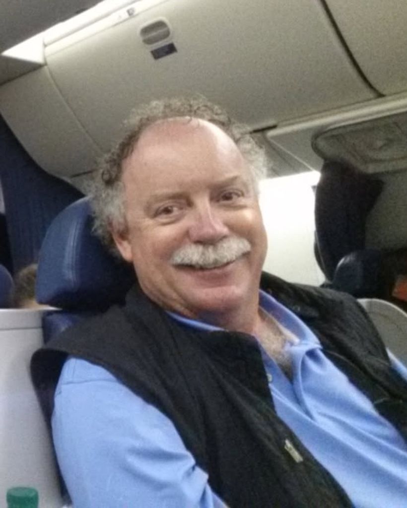 George Edward Erickson Profile Photo