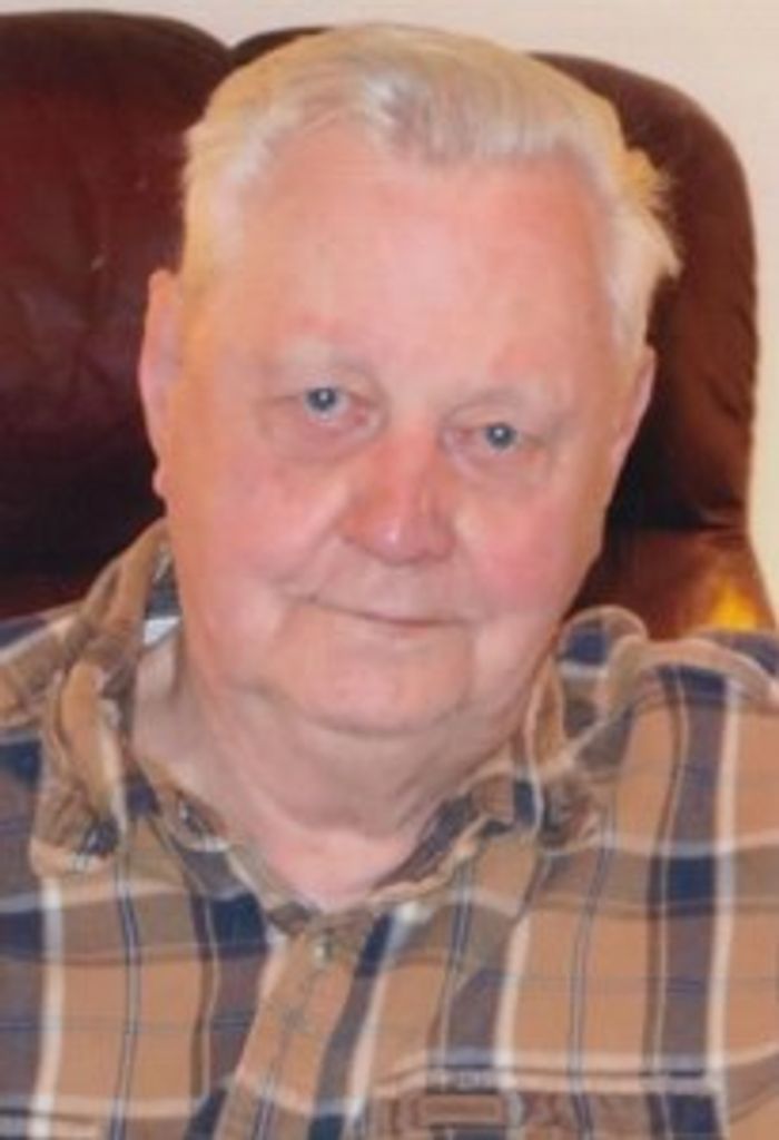 William Andrew Parks, Sr. Profile Photo