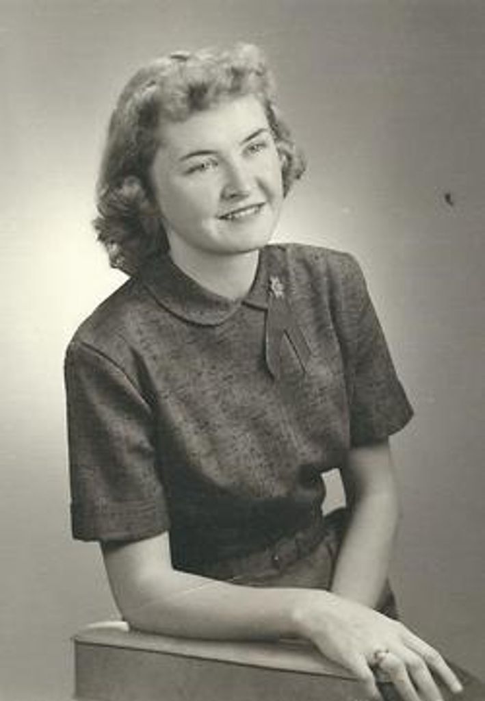 Dorothy June Coonrod Profile Photo
