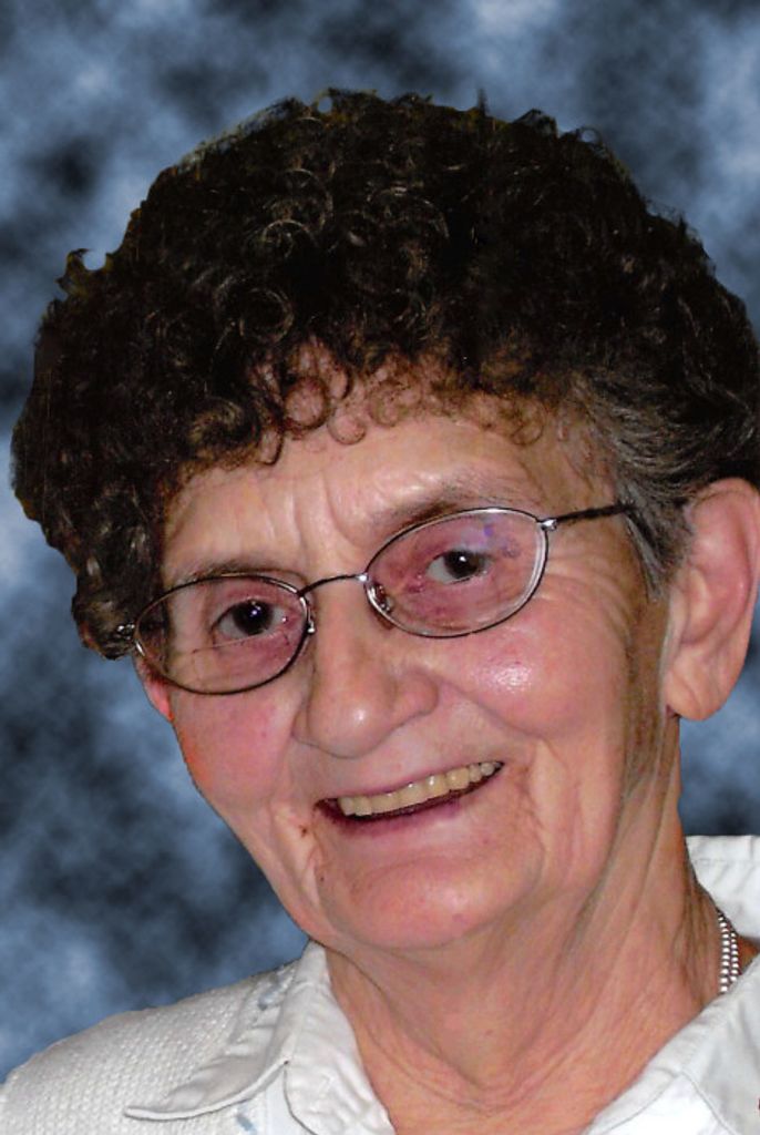 Bernice Differding