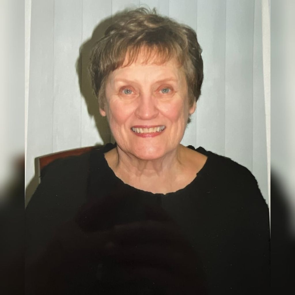 Francine Clara Mcgraw