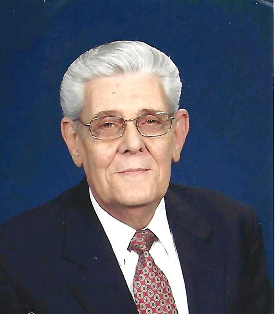 Rev. Odell Chism