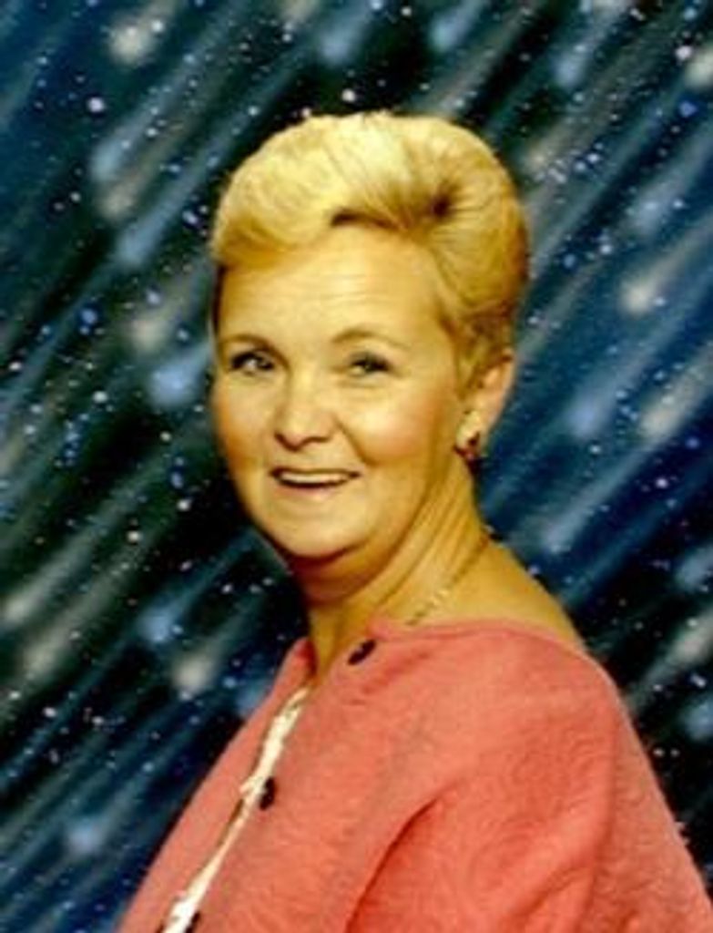 Lorene M. Howard