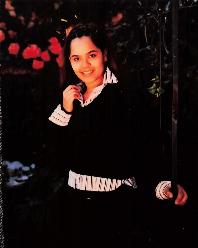 Amy Leann Vigil Profile Photo