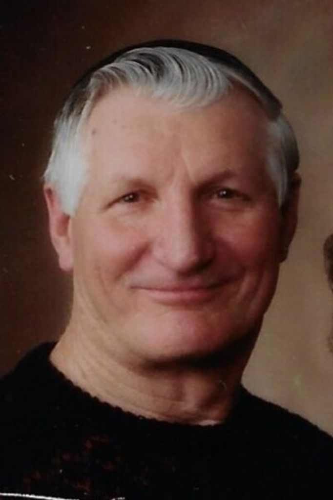 William "Bill" Gretzinger Profile Photo