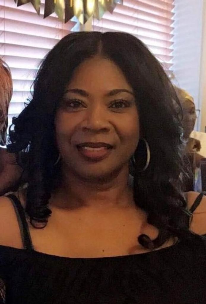 Angela Renita Johnson Profile Photo