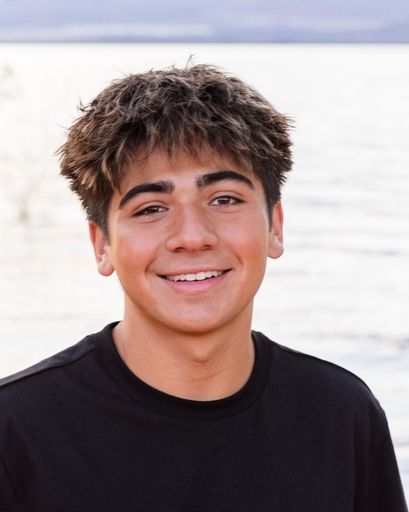 Logan J Thompson's obituary image