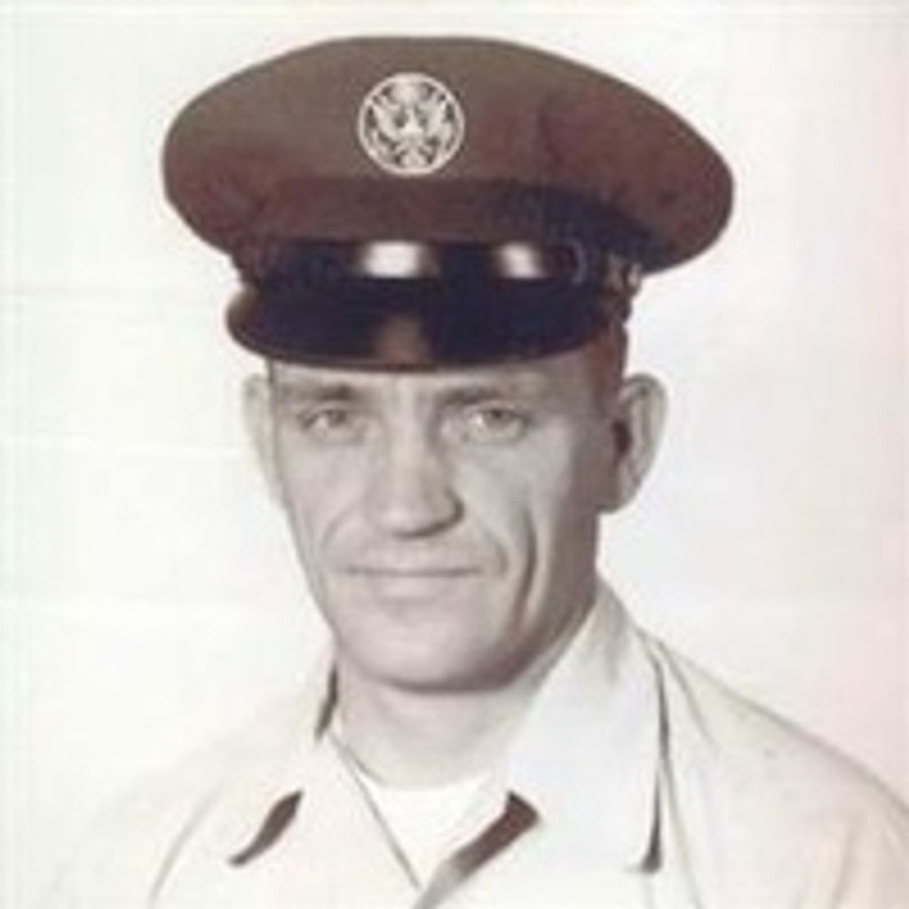 Robert Raymond Bernowski, Sr.