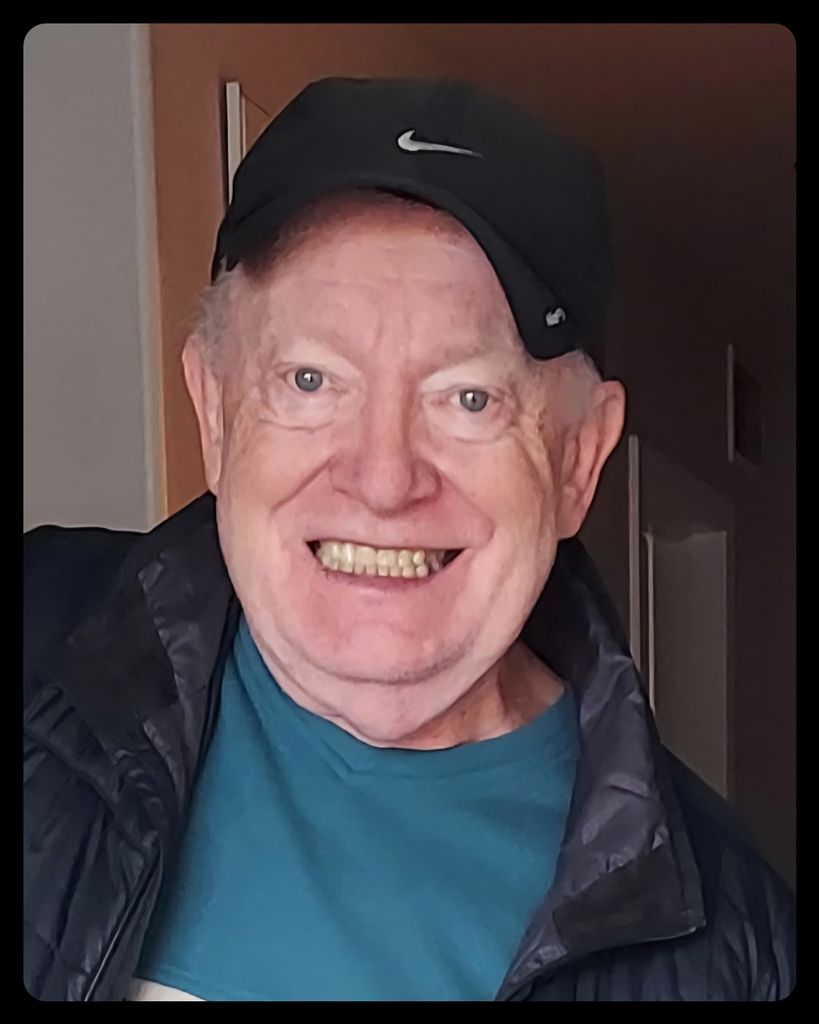 Jeffrey Dee Gray