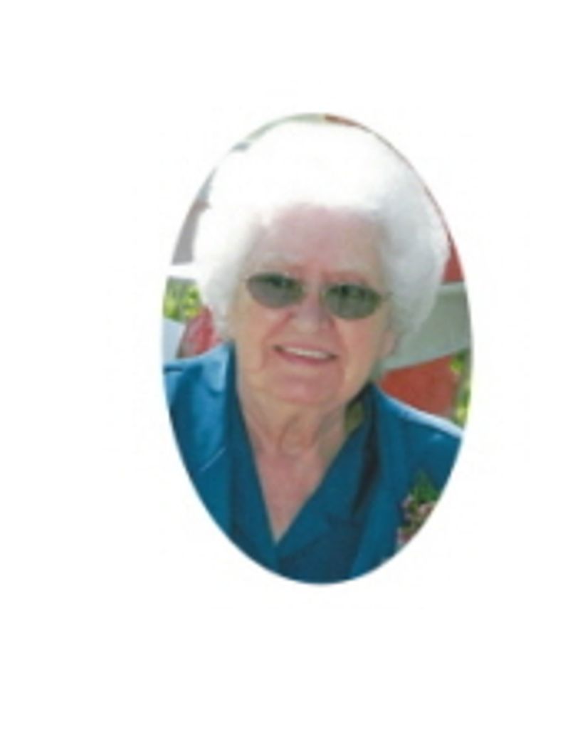 Marie Turner