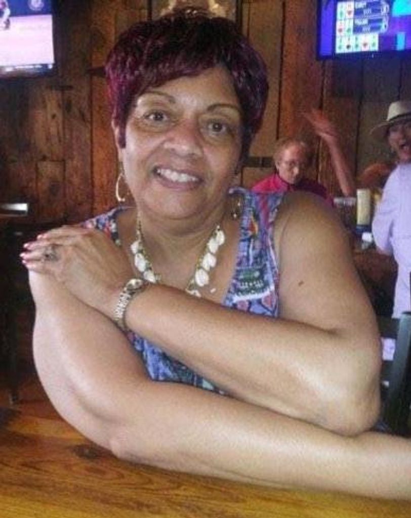 Sherry Ann Downey Profile Photo