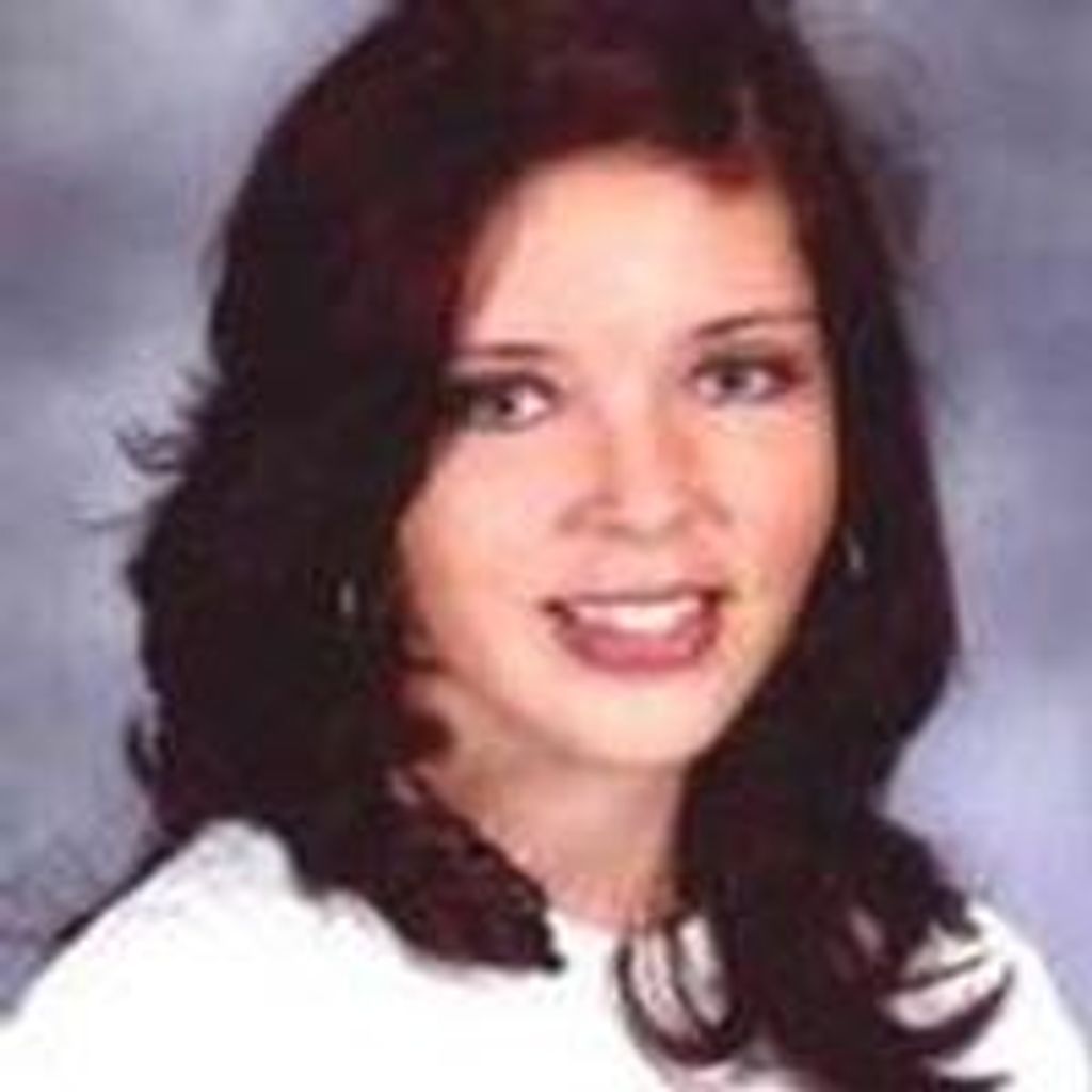 Elizabeth Grace Dorriety