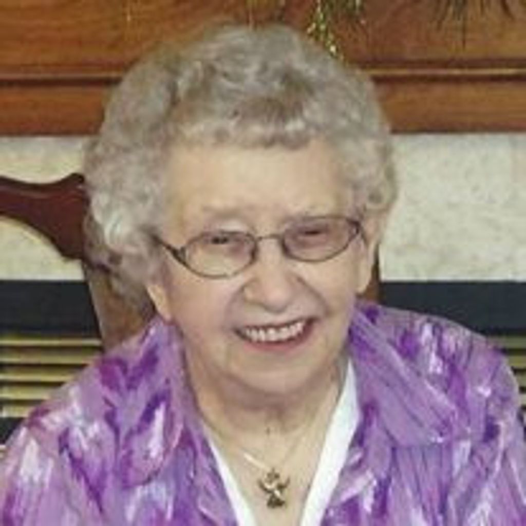 Victoria Een