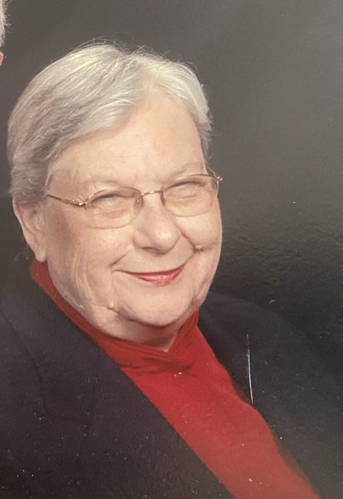 Betty Jane Spangler Profile Photo