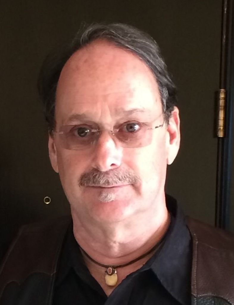 Henry Mark Deutsch Profile Photo