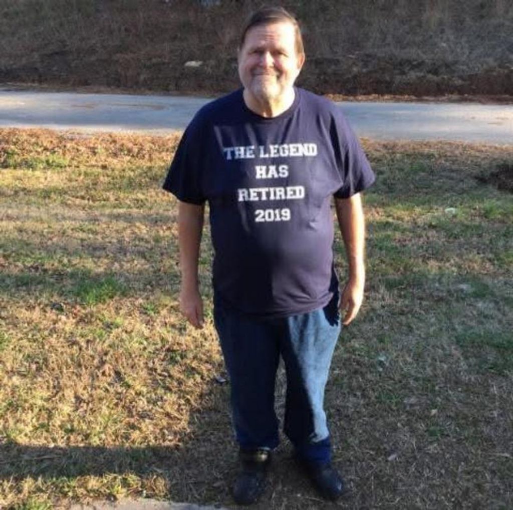 Roger Dale Hill Profile Photo